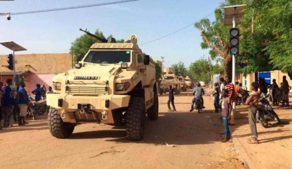 Scenari: dalla missione militare in Afghanistan al precipitoso ritiro: una lezione anche per il Sahel Scenari: dalla missione militare in Afghanistan al precipitoso ritiro: una lezione anche per il Sahel