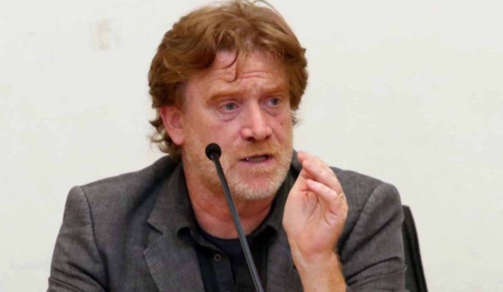 Il futuro dopo il Covid-19 secondo Johnny Dotti: "Sfida alla nostra libertà e responsabilità" Il futuro dopo il Covid-19 secondo Johnny Dotti: "Sfida alla nostra libertà e responsabilità"