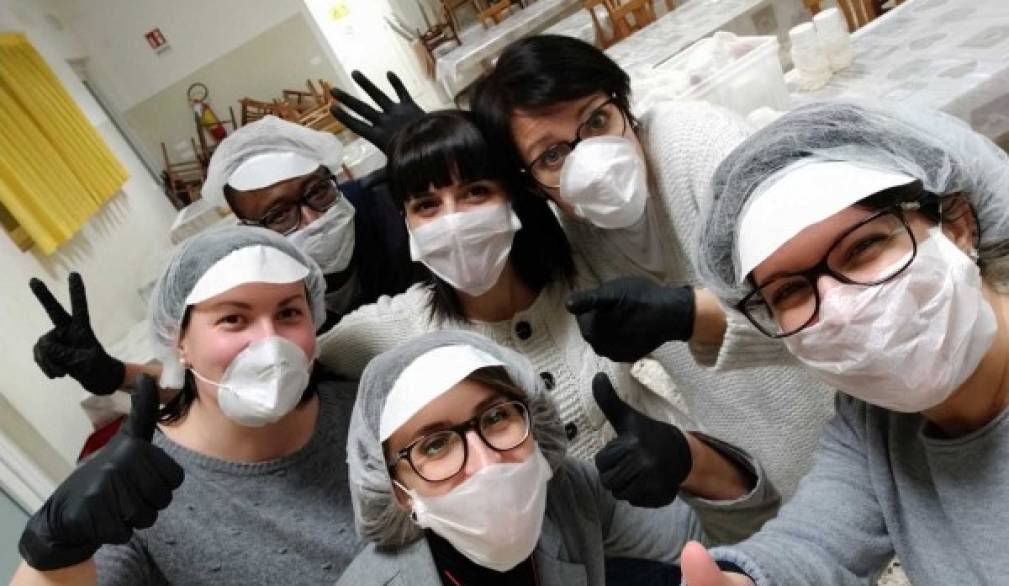 Vicini ai "dimenticati"