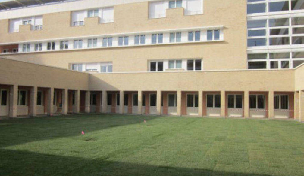 Covid-19: aggiornamento sulla situazione nella residenza Israa Rosa Zalivani Covid-19: aggiornamento sulla situazione nella residenza Israa Rosa Zalivani