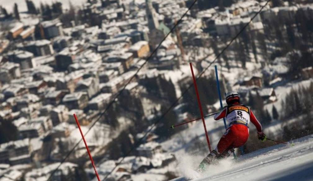 Mondiali Cortina, Zaia: “Da qui parte il rilancio di tutto l’arco alpino” Mondiali Cortina, Zaia: “Da qui parte il rilancio di tutto l’arco alpino”