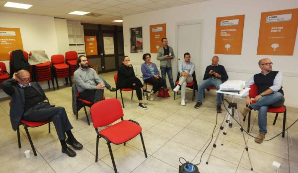 Flop del Pd, anche in Veneto inizia il "processo": "Scelte sbagliate" Flop del Pd, anche in Veneto inizia il "processo": "Scelte sbagliate"
