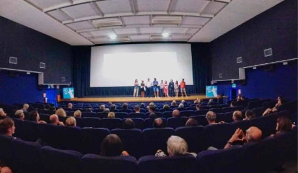 Edera film festival: il cinema prova a ripartire nonostante le tante restrizioni Edera film festival: il cinema prova a ripartire nonostante le tante restrizioni