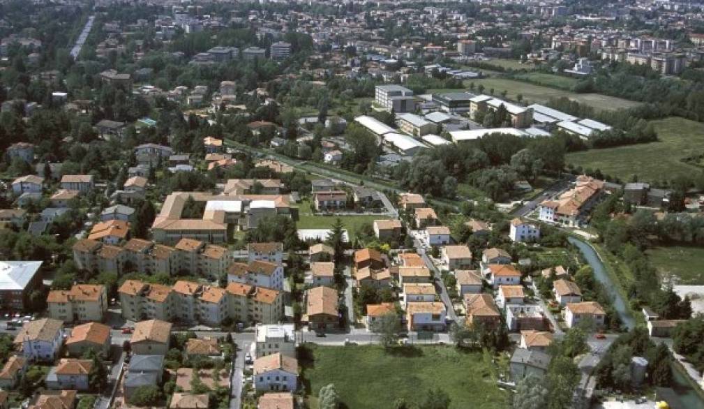 A Treviso tutti d'accordo sul ritorno delle circoscrizioni A Treviso tutti d'accordo sul ritorno delle circoscrizioni