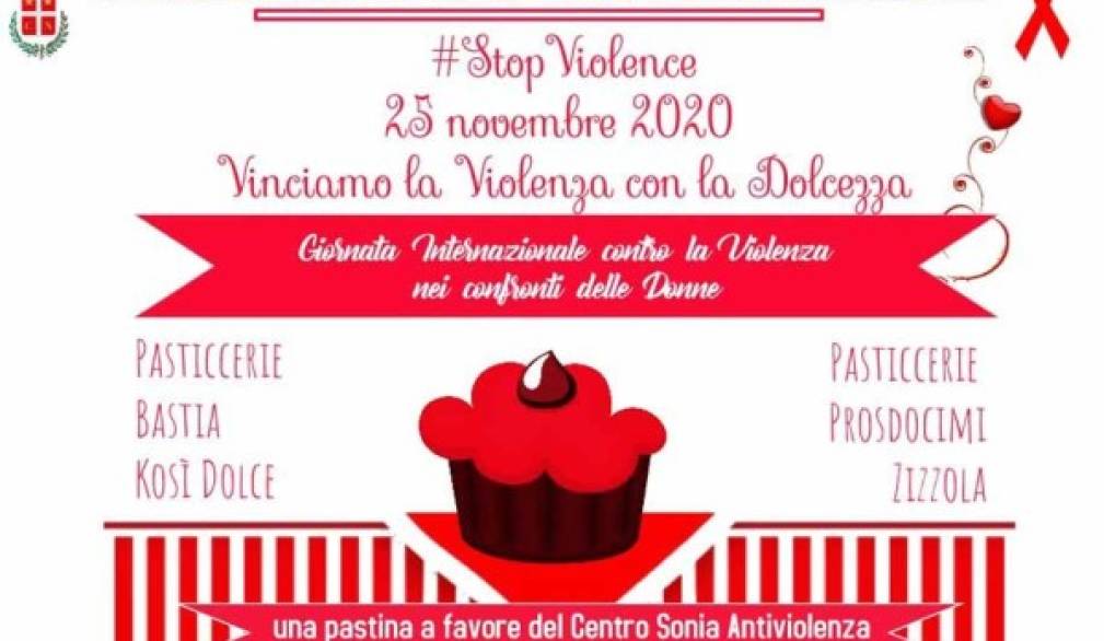 Noale contro la violenza sulle donne Noale contro la violenza sulle donne