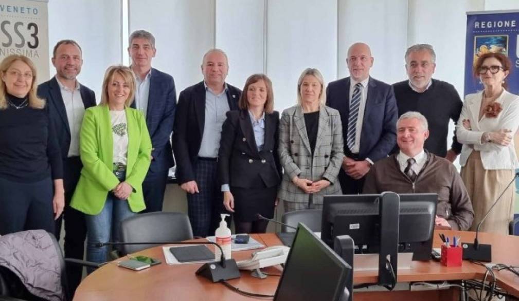 Regione, insediata la Commissione programmazione sanitaria e sociosanitaria. Paola Roma la presidente Regione, insediata la Commissione programmazione sanitaria e sociosanitaria. Paola Roma la presidente
