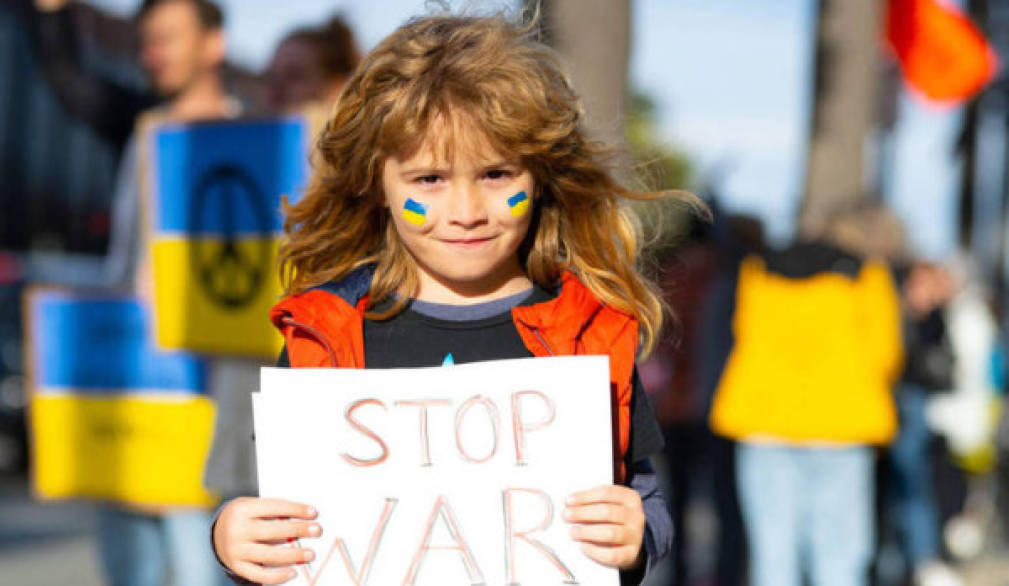 Il Telefono azzurro di Treviso organizza le proposte estive per i bambini ucraini Il Telefono azzurro di Treviso organizza le proposte estive per i bambini ucraini