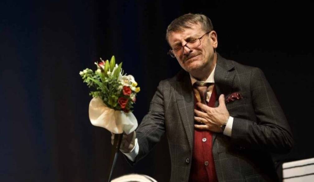 Zero Branco: su il sipario al teatro Comisso Zero Branco: su il sipario al teatro Comisso