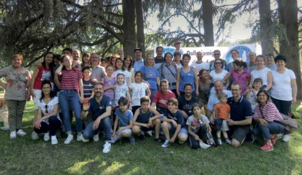 Afi Treviso compie vent'anni, sempre a fianco delle famiglie Afi Treviso compie vent'anni, sempre a fianco delle famiglie