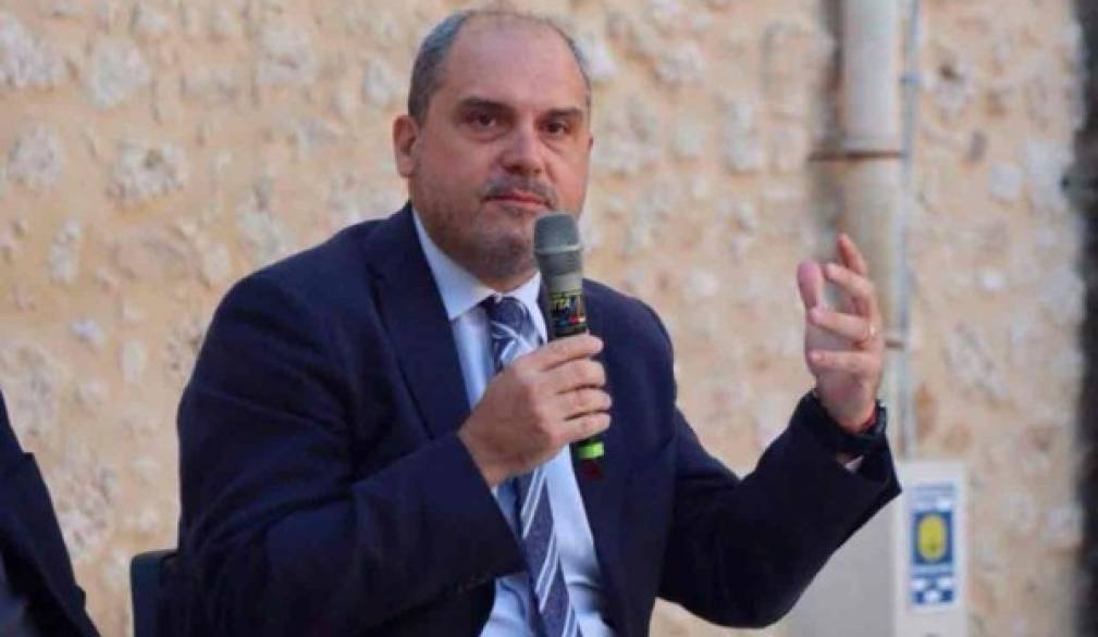 Azione cattolica: Giuseppe Notarstefano nuovo presidente nazionale Azione cattolica: Giuseppe Notarstefano nuovo presidente nazionale