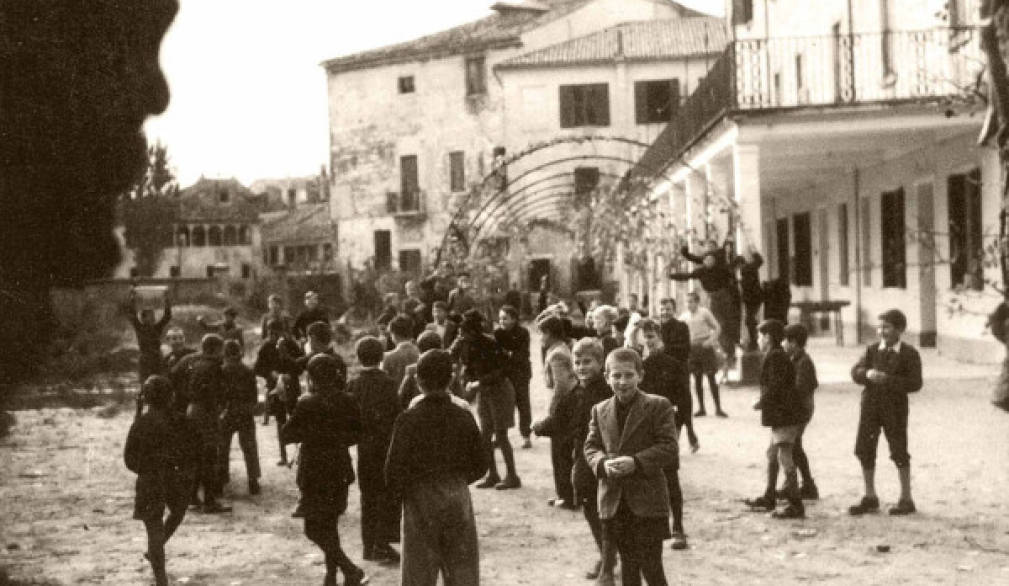 Il Pime di Treviso festeggia il centenario Il Pime di Treviso festeggia il centenario