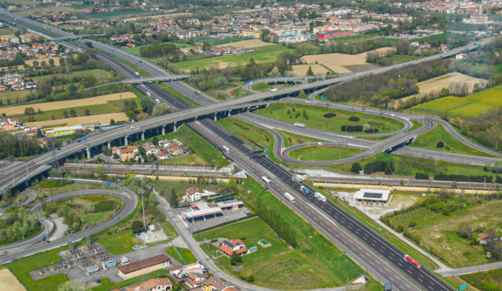 Autostrade: nasce "Alto Adriatico" Autostrade: nasce "Alto Adriatico"