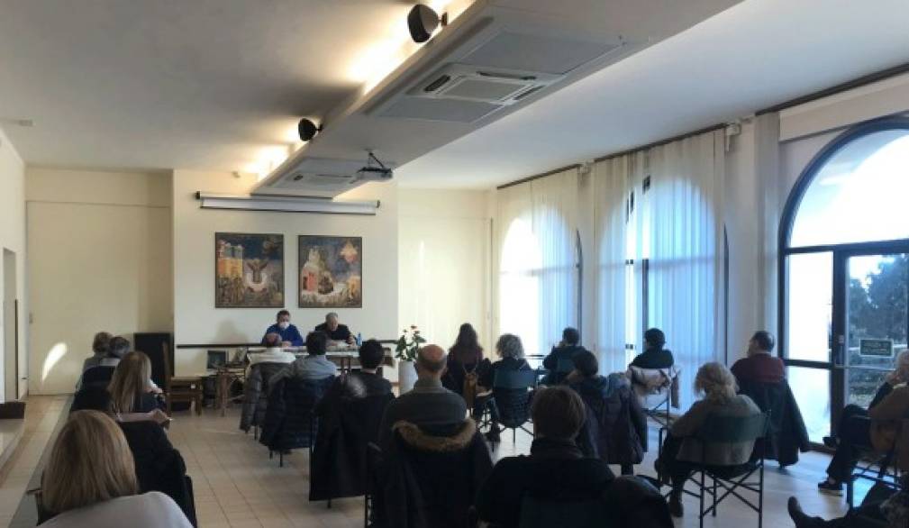 Insegnanti: chi sono i testimoni coraggiosi? Insegnanti: chi sono i testimoni coraggiosi?
