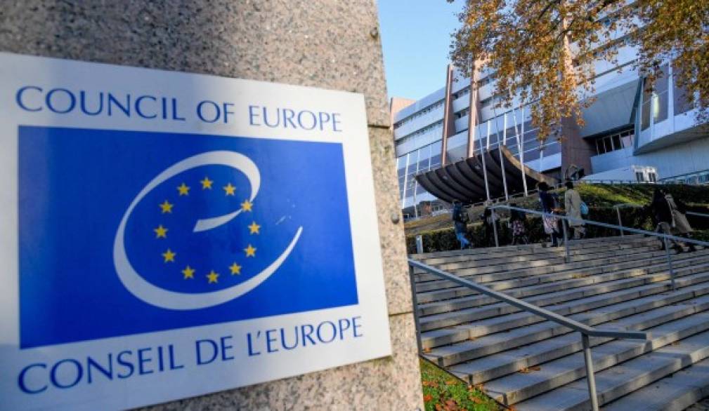 La Russia esce dal Consiglio d'Europa La Russia esce dal Consiglio d'Europa