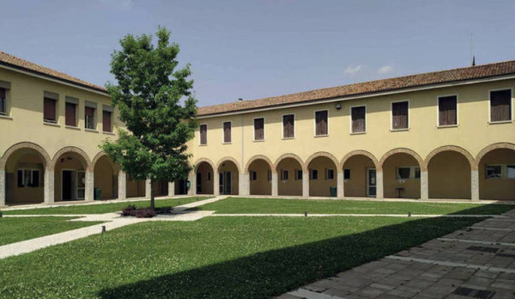 Caritas Tarvisina, presentato il Bilancio sociale. La carità è un dono da narrare Caritas Tarvisina, presentato il Bilancio sociale. La carità è un dono da narrare