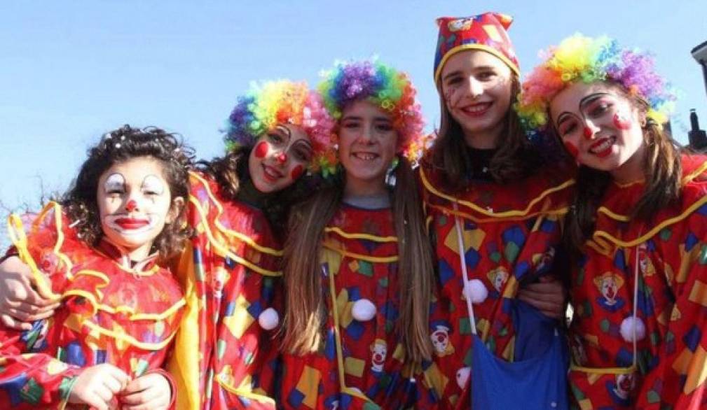 Torna i Carnevali di Marca Torna i Carnevali di Marca