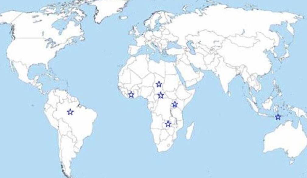 Camposampiero: i missionari legati a Mano Amica raccontano il coronavirus nel mondo Camposampiero: i missionari legati a Mano Amica raccontano il coronavirus nel mondo