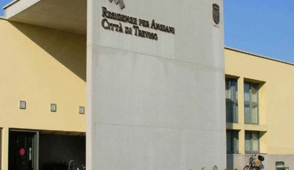 Rsa Città di Treviso: ancora non si torna alla normalità Rsa Città di Treviso: ancora non si torna alla normalità