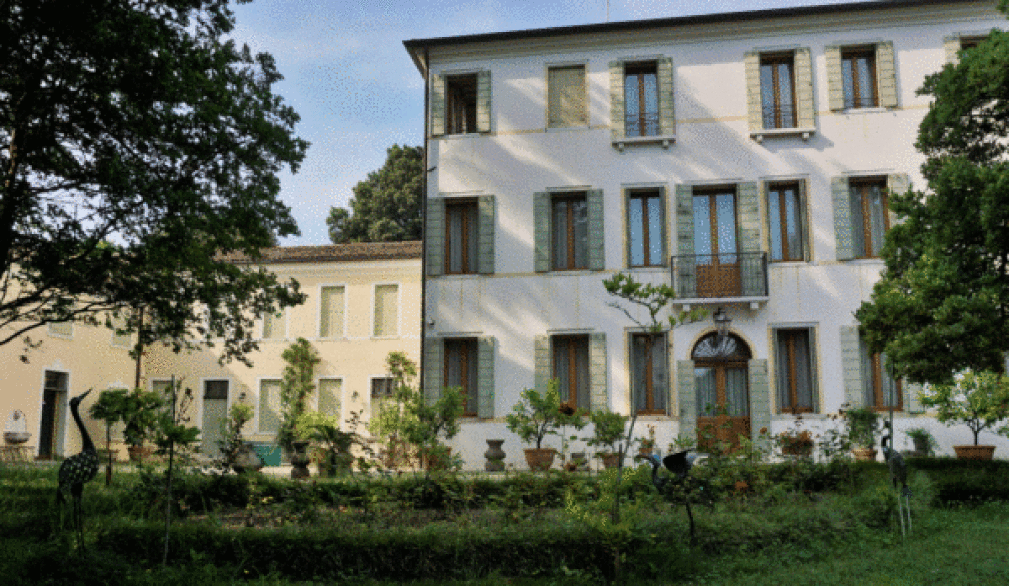 Spinea: presentato il progetto "Totem" per valorizzare le ville venete Spinea: presentato il progetto "Totem" per valorizzare le ville venete