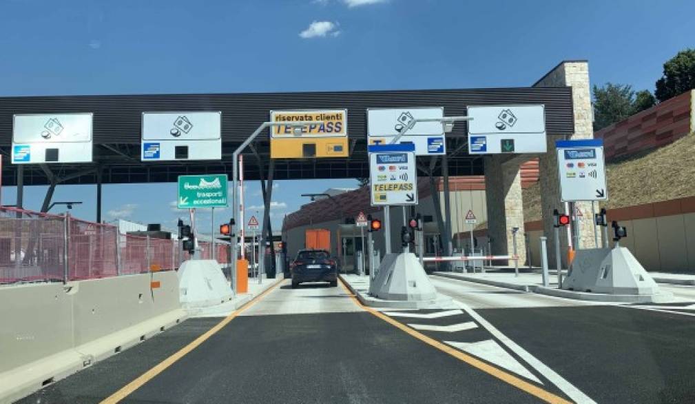 Pedemontana, finalmente l'innesto sull'A27. Gli artigiani sollevano il problema pedaggi Pedemontana, finalmente l'innesto sull'A27. Gli artigiani sollevano il problema pedaggi