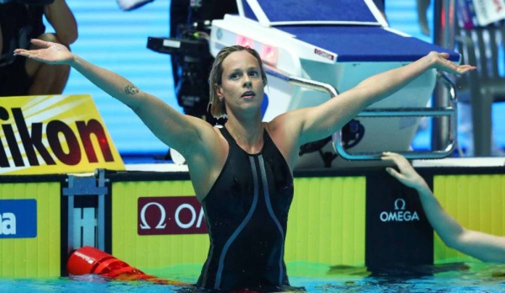 Fantastica Federica! Fantastica Federica!