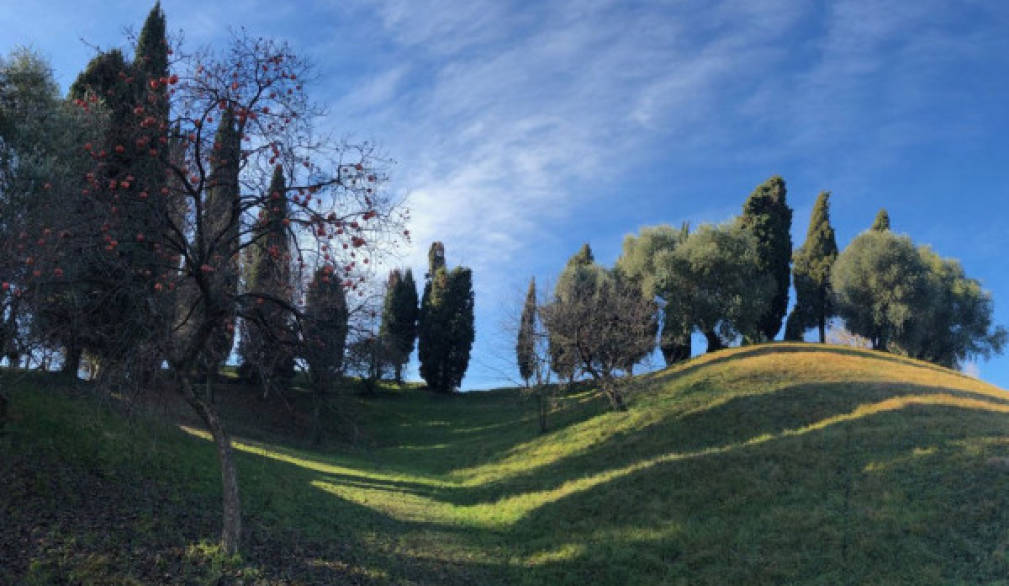 Concerto sulla collina Nervo a Fonte Concerto sulla collina Nervo a Fonte