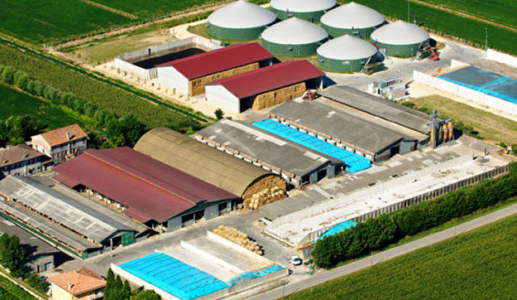Transizione ecologica: il modello della stalla sociale di Monastier Transizione ecologica: il modello della stalla sociale di Monastier