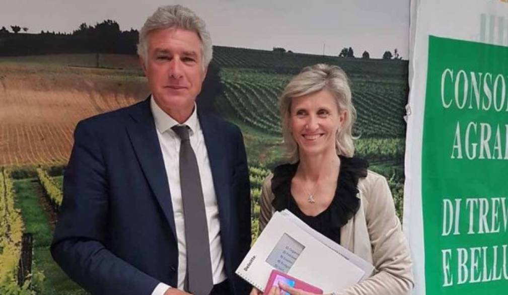 Eletto il nuovo cda per il Consorzio agrario di Treviso-Belluno, presto il nuovo presidente Eletto il nuovo cda per il Consorzio agrario di Treviso-Belluno, presto il nuovo presidente