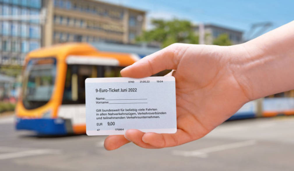 Trasporto pubblico: biglietto unico, perché in Veneto no? Trasporto pubblico: biglietto unico, perché in Veneto no?