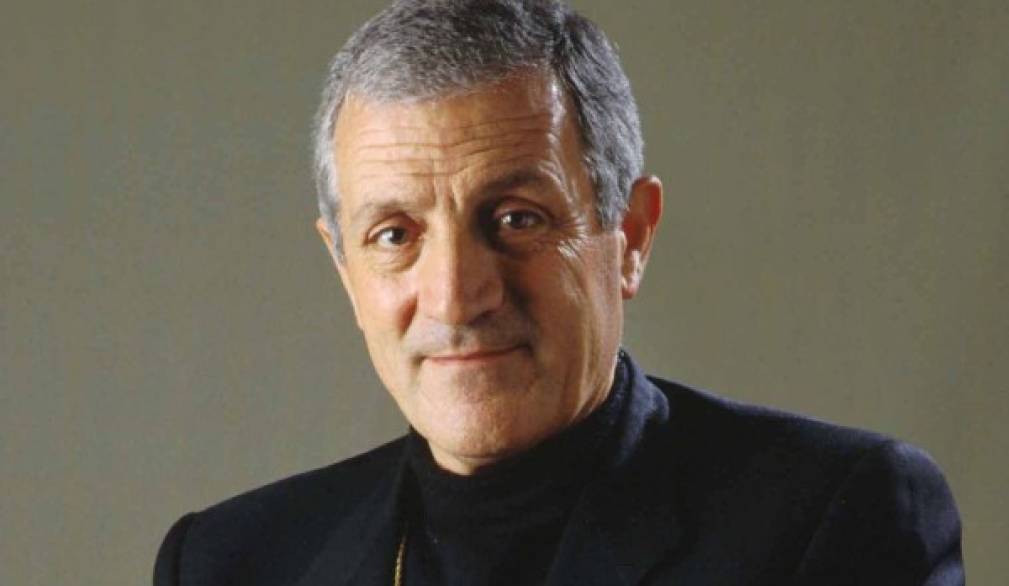 Don Tonino Bello è venerabile Don Tonino Bello è venerabile