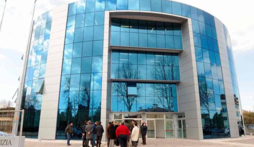 San Donà: l'ex tribunale torna a vivere come distretto Ulss San Donà: l'ex tribunale torna a vivere come distretto Ulss