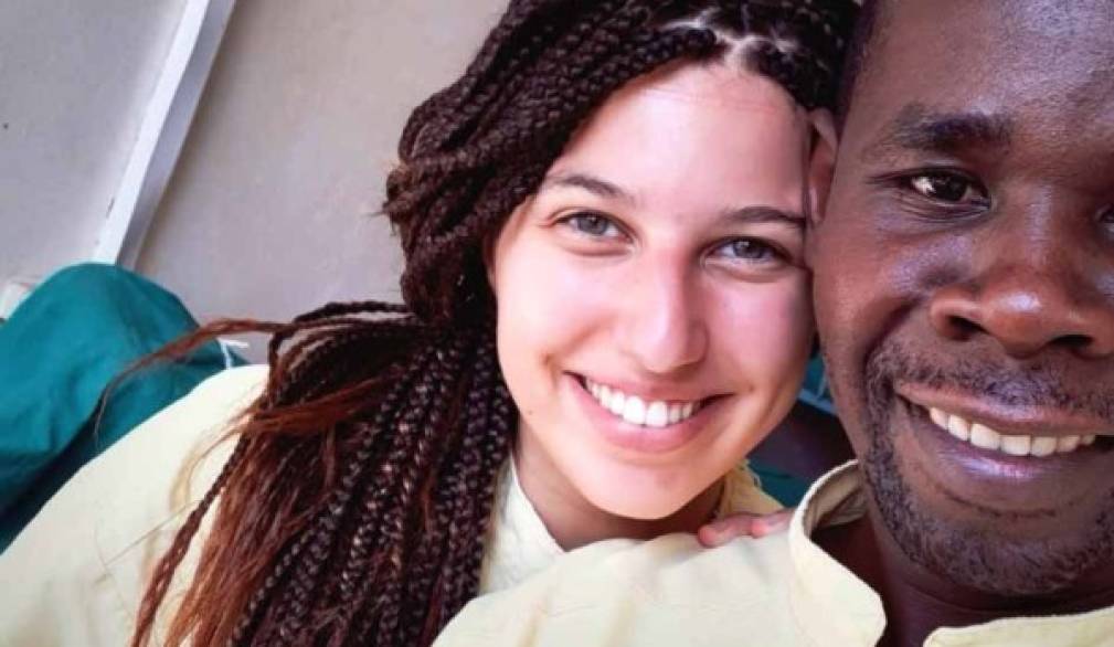 Paese, l'esperienza in Kenya di Silvia Bresolin: "Volti indimenticabili" Paese, l'esperienza in Kenya di Silvia Bresolin: "Volti indimenticabili"
