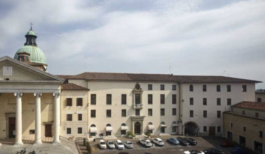 La Diocesi torna sulle accuse di abusi in Seminario: la strada scelta è quella della "trasparenza, vicinanza e fiducia" La Diocesi torna sulle accuse di abusi in Seminario: la strada scelta è quella della "trasparenza, vicinanza e fiducia"