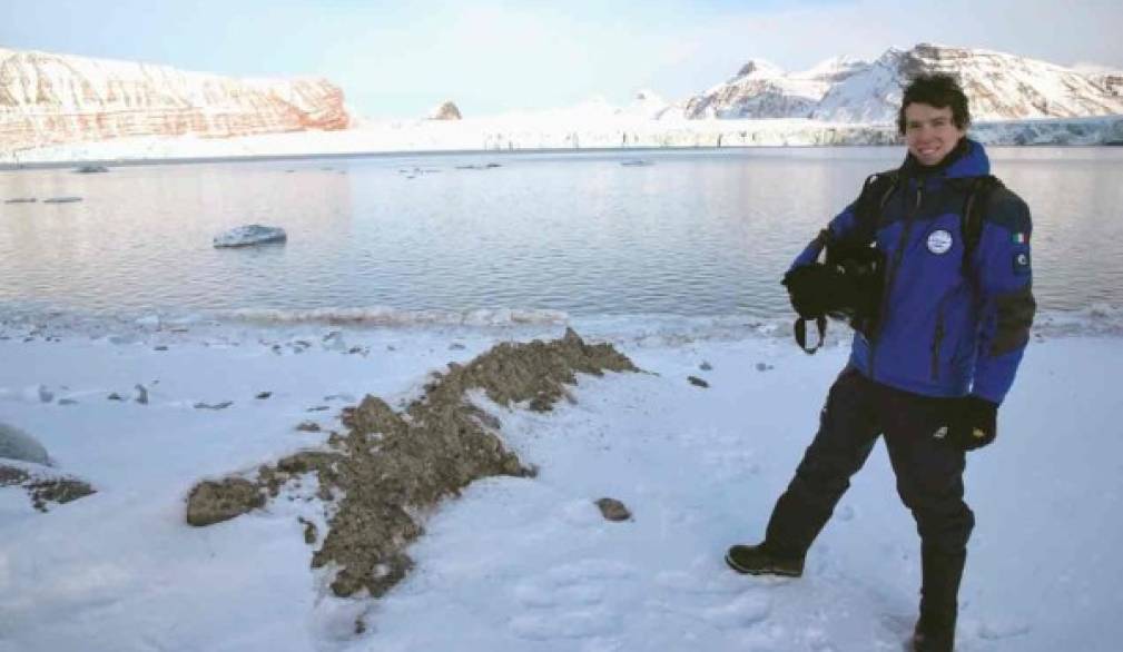 Cambiamenti climatici, il nostro smog è al Polo Nord Cambiamenti climatici, il nostro smog è al Polo Nord