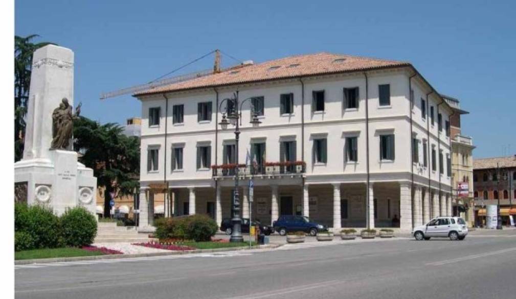 Montebelluna: in arrivo i fondi per la rotatoria di Posmon e il ponte di accesso all'Umberto I Montebelluna: in arrivo i fondi per la rotatoria di Posmon e il ponte di accesso all'Umberto I