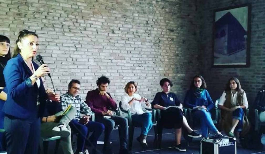 Treviso, al via SediciTrenta, contenitore di progetti per i giovani Treviso, al via SediciTrenta, contenitore di progetti per i giovani
