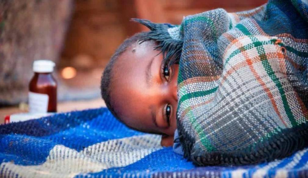Abbiamo un vaccino contro la malaria Abbiamo un vaccino contro la malaria