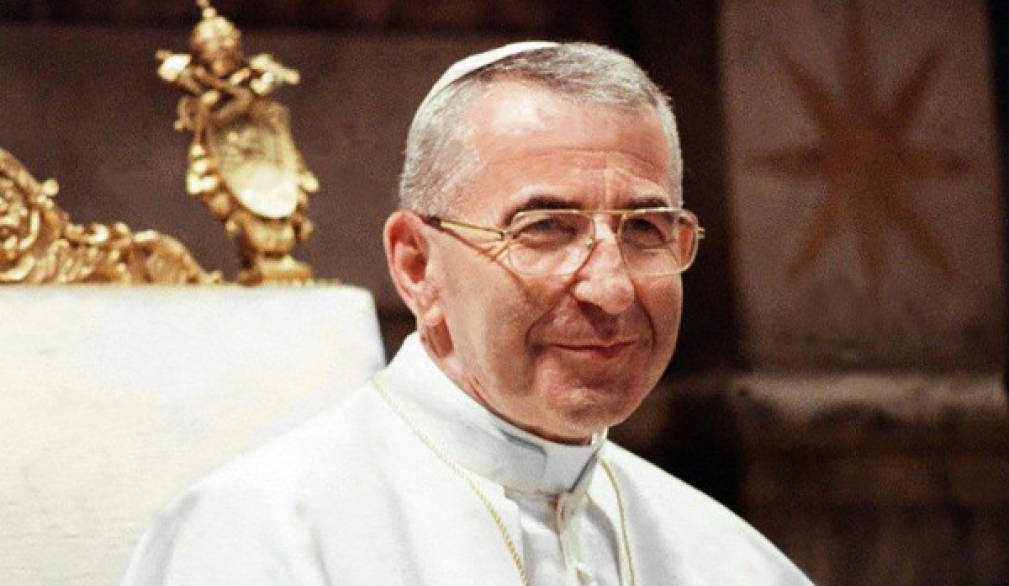 Papa Giovanni Paolo I: il programma della beatificazione Papa Giovanni Paolo I: il programma della beatificazione