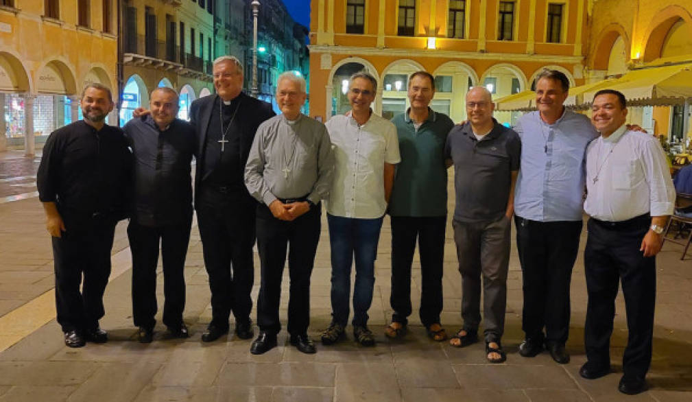 Manaus: "Lo scambio continua" Manaus: "Lo scambio continua"