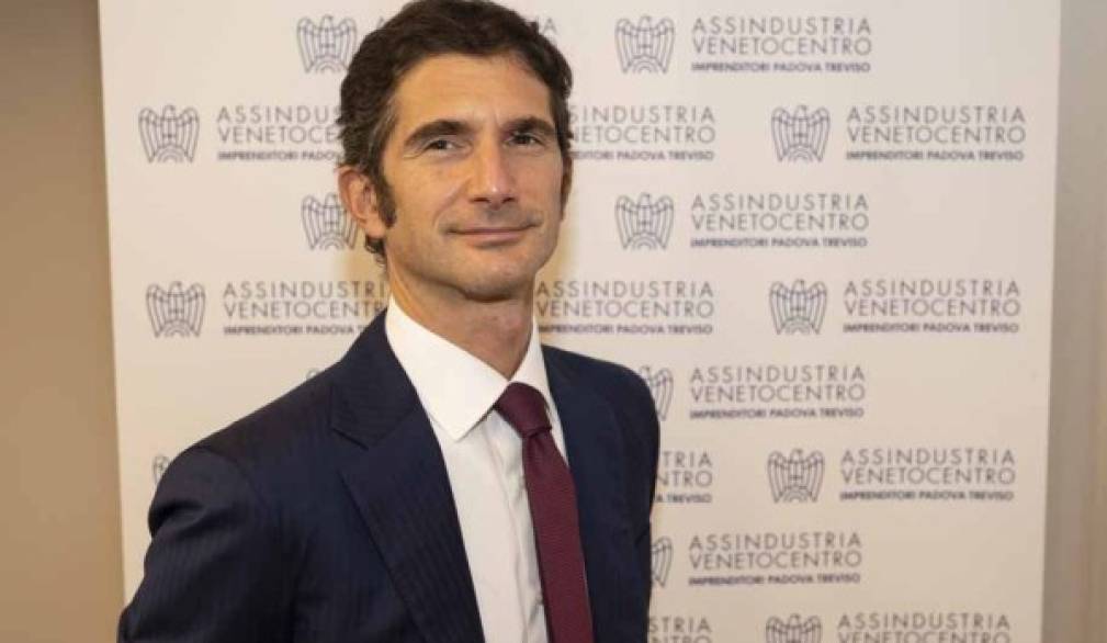 Assindustria Venetocentro: l'assemblea dei soci elegge Leopoldo Destro presidente Assindustria Venetocentro: l'assemblea dei soci elegge Leopoldo Destro presidente