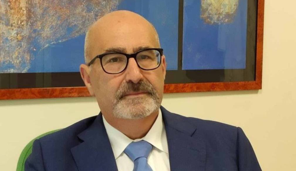 Ulss 2, Livio dalla Barba nuovo direttore sanitario Ulss 2, Livio dalla Barba nuovo direttore sanitario