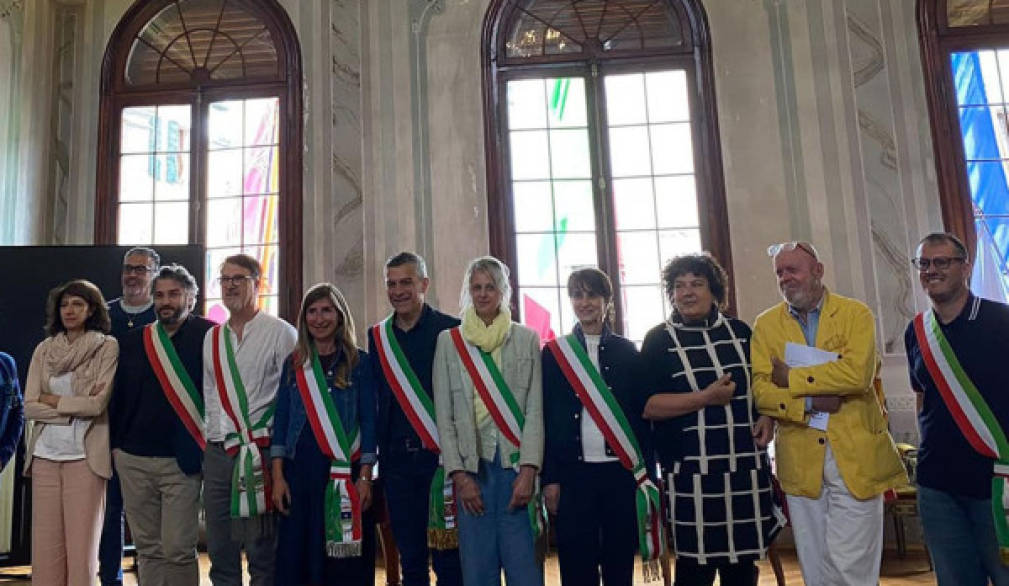 Centorizzonti: la Pedemontana riparte dalla cultura Centorizzonti: la Pedemontana riparte dalla cultura