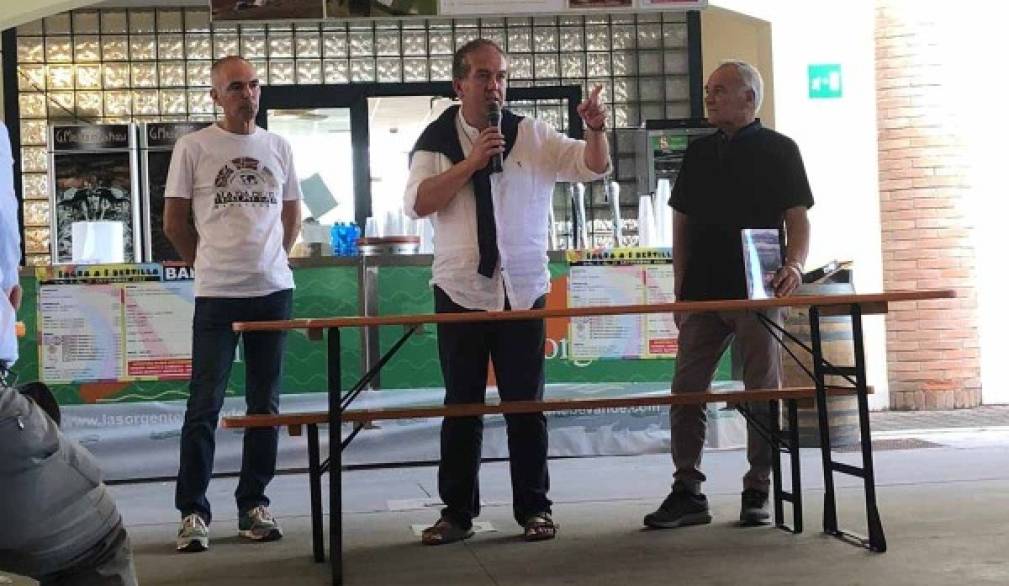 Un libro racconta la casa estiva della parrocchia di Orgnano Un libro racconta la casa estiva della parrocchia di Orgnano