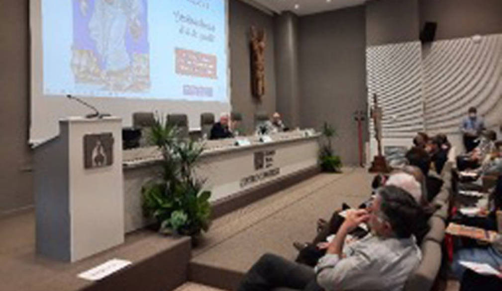 Carcere: ad Assisi il convegno dei cappellani e degli operatori di pastorale penitenziaria Carcere: ad Assisi il convegno dei cappellani e degli operatori di pastorale penitenziaria