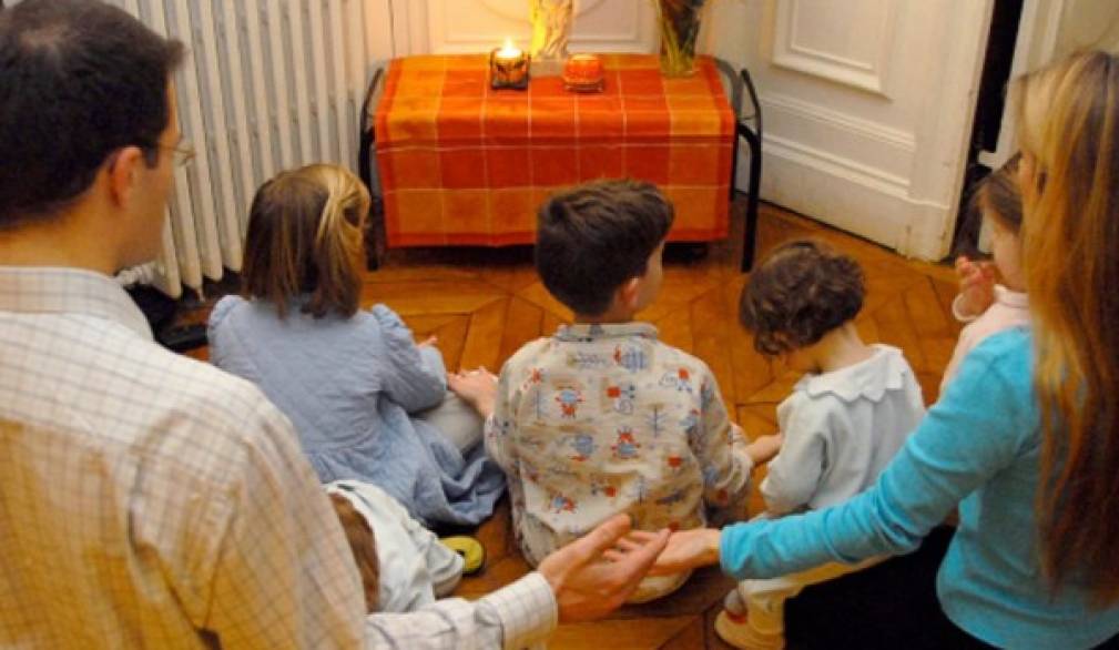 Prima domenica di Quaresima: la preghiera in famiglia e le messe in diretta Prima domenica di Quaresima: la preghiera in famiglia e le messe in diretta