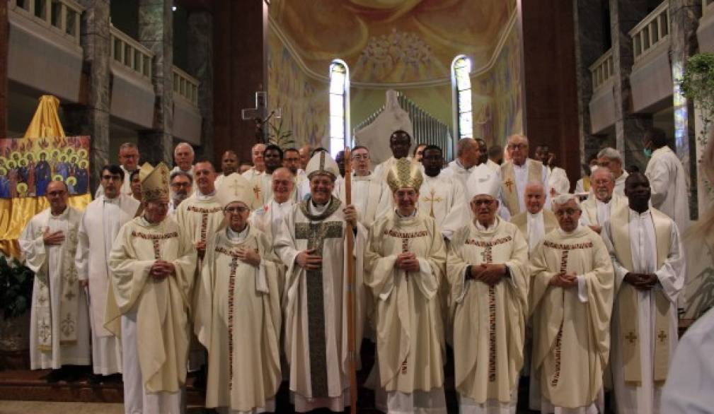 I cento anni del Pime a Treviso: una storia di annuncio condiviso I cento anni del Pime a Treviso: una storia di annuncio condiviso