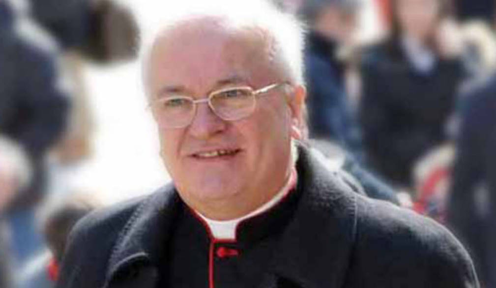 Morto mons. Giacomo Lorenzon, lutto ad Asolo e nel collegio Pio X Morto mons. Giacomo Lorenzon, lutto ad Asolo e nel collegio Pio X