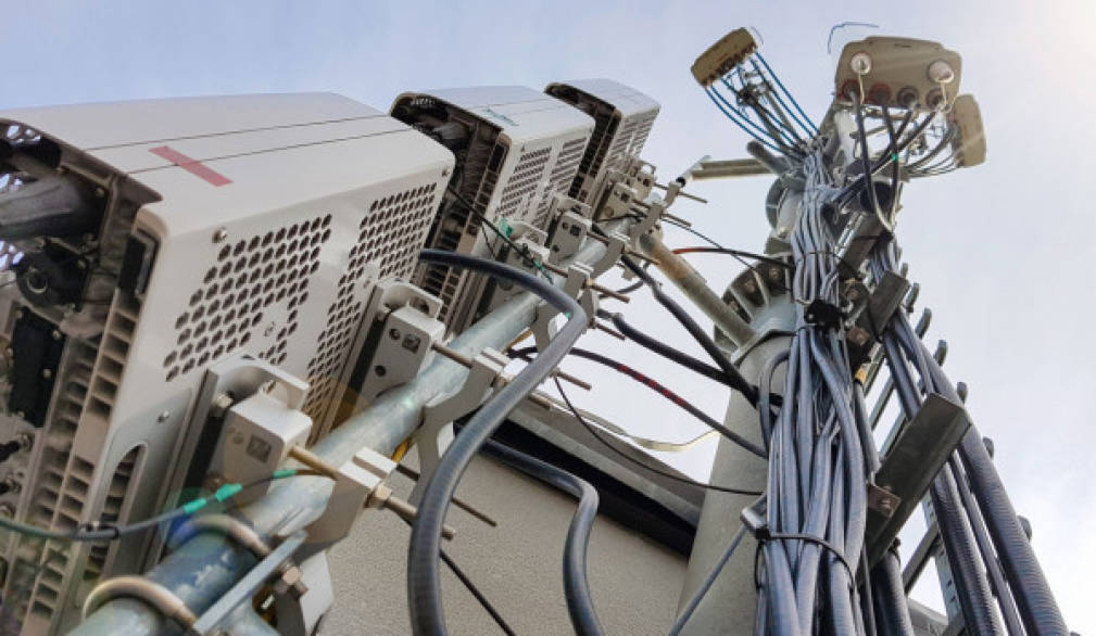 5G: l'associazione Comuni vara il piano contro le "antenne selvagge" 5G: l'associazione Comuni vara il piano contro le "antenne selvagge"