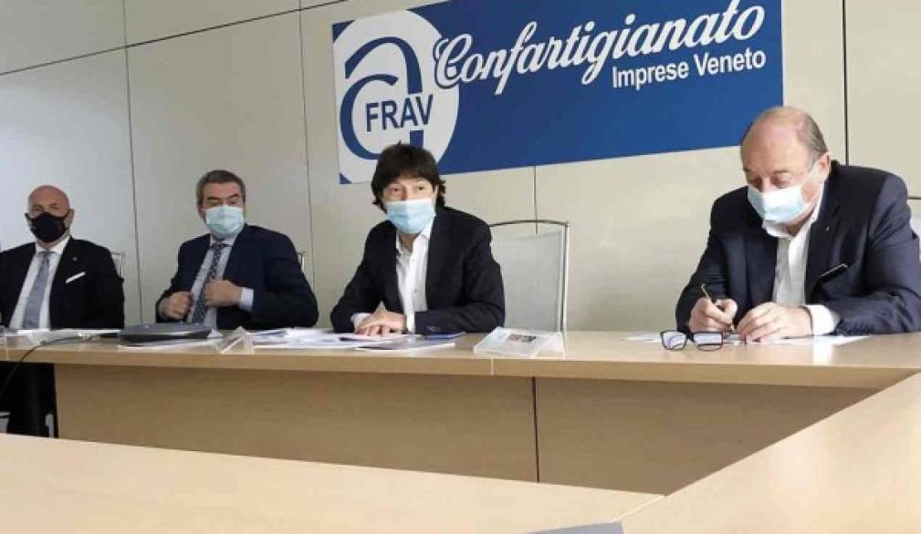 Pedemontana veneta: l'impatto che avrà Pedemontana veneta: l'impatto che avrà