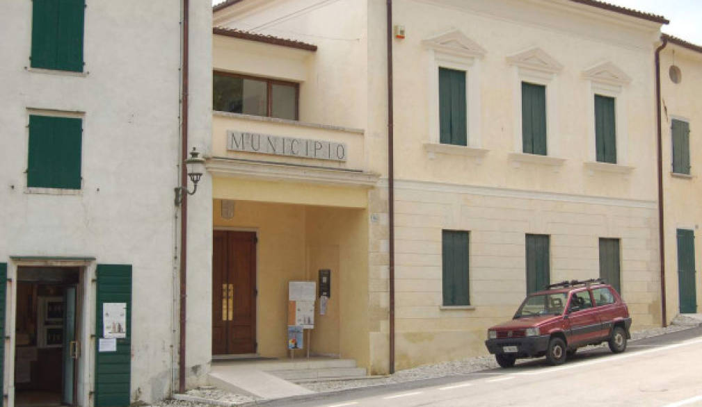 Elezioni amministrative: il baricentro del Canova sul voto a Possagno Elezioni amministrative: il baricentro del Canova sul voto a Possagno